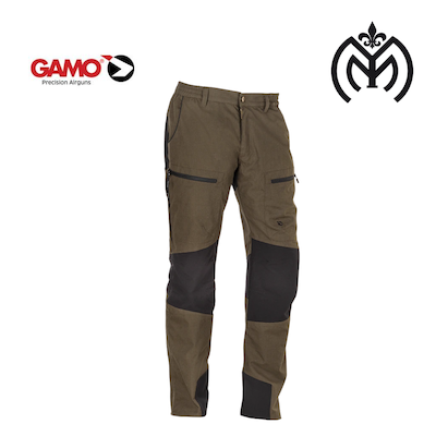 Pantalón GAMO mod. Dobra