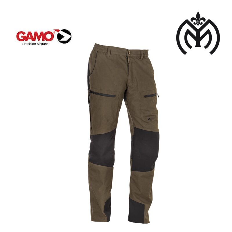 Pantalón GAMO mod. Dobra - Imagen 4