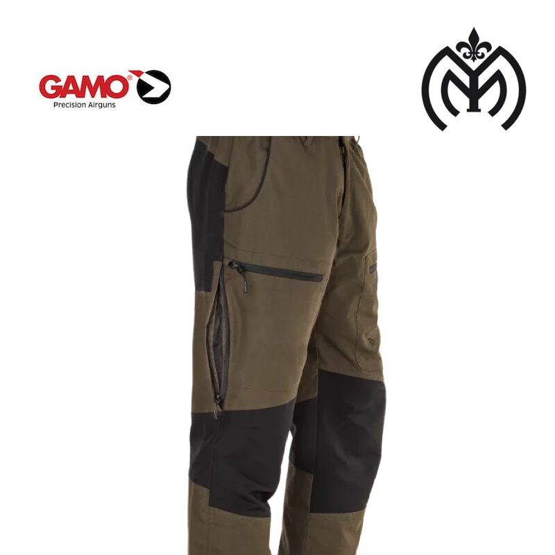 Pantalón GAMO mod. Dobra - Imagen 3
