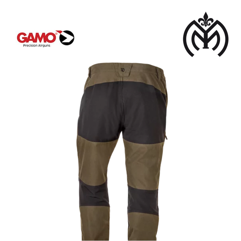 Pantalón GAMO mod. Dobra - Imagen 2