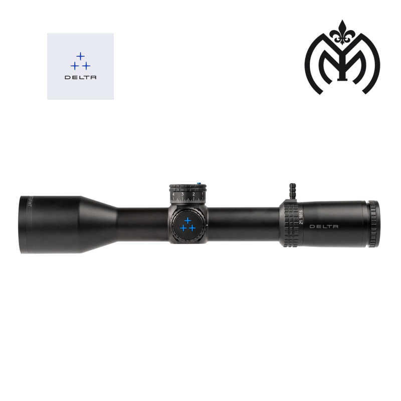 DELTA Javelin 3.5-21×50 - Imagen 4
