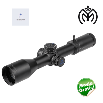 DELTA Javelin 3.5-21×50