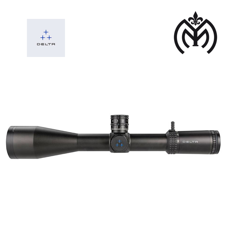 DELTA Javelin 4.5-30×56 - Imagen 3