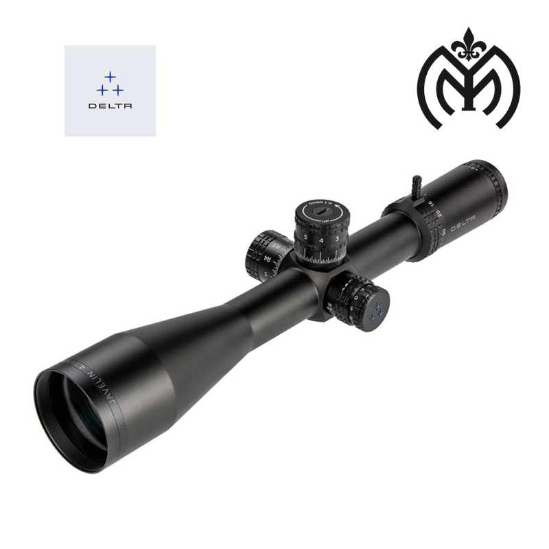 DELTA Javelin 4.5-30×56 - Imagen 2