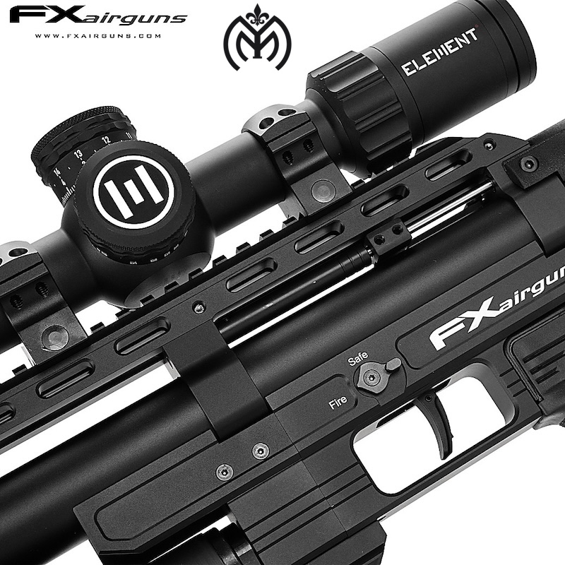FX LEOPARD Tubo - Imagen 3