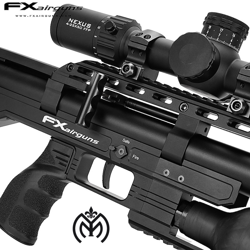FX LEOPARD Tubo - Imagen 2
