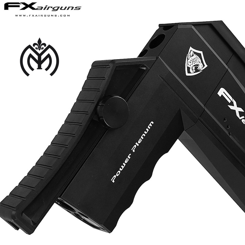 FX LEOPARD Tubo - Imagen 4