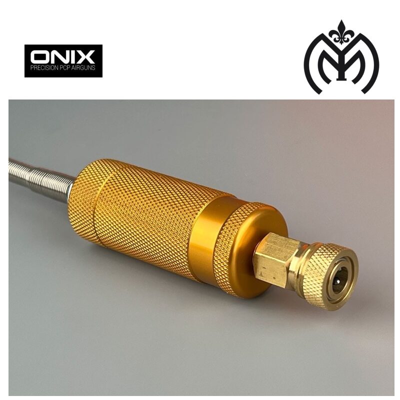 Compresor PCP ONIX EOLO 500 Compact Battery - Imagen 3
