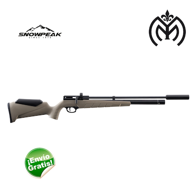 Snowpeak PR900S gen3 Sintética