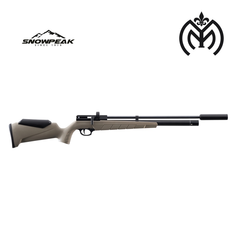Snowpeak PR900S gen3 Sintética - Imagen 2