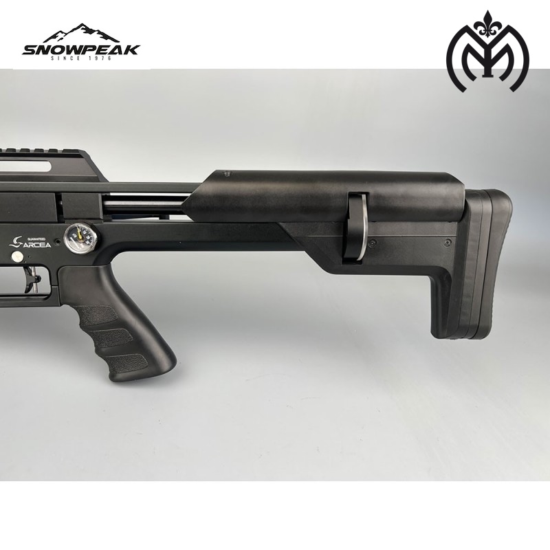 Snowpeak M60B - Imagen 7