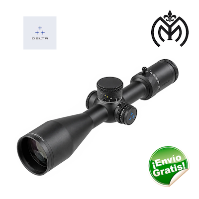 DELTA Titanium HD 3-24×56 4AS