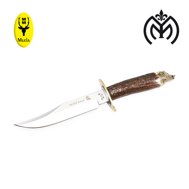 Cuchillo MUELA WildBoar-16A - Imagen 2
