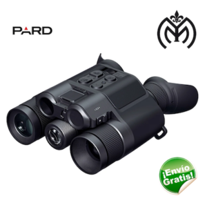 PRISMÁTICOS MULTIESPECTRO PARD OSPREY 4K