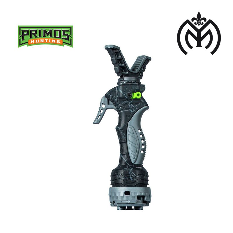 TRIPODE PRIMOS Gen3 Black - Imagen 3